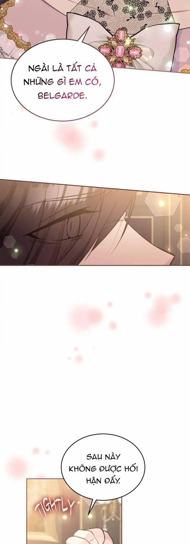 Mục Tiêu Là Cuộc Sống Hoàn Hảo Bất Khả Xâm Phạm 97 trang 51