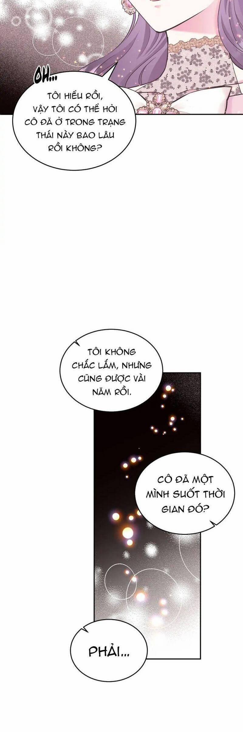 Mục Tiêu Là Cuộc Sống Hoàn Hảo Bất Khả Xâm Phạm 97 trang 6