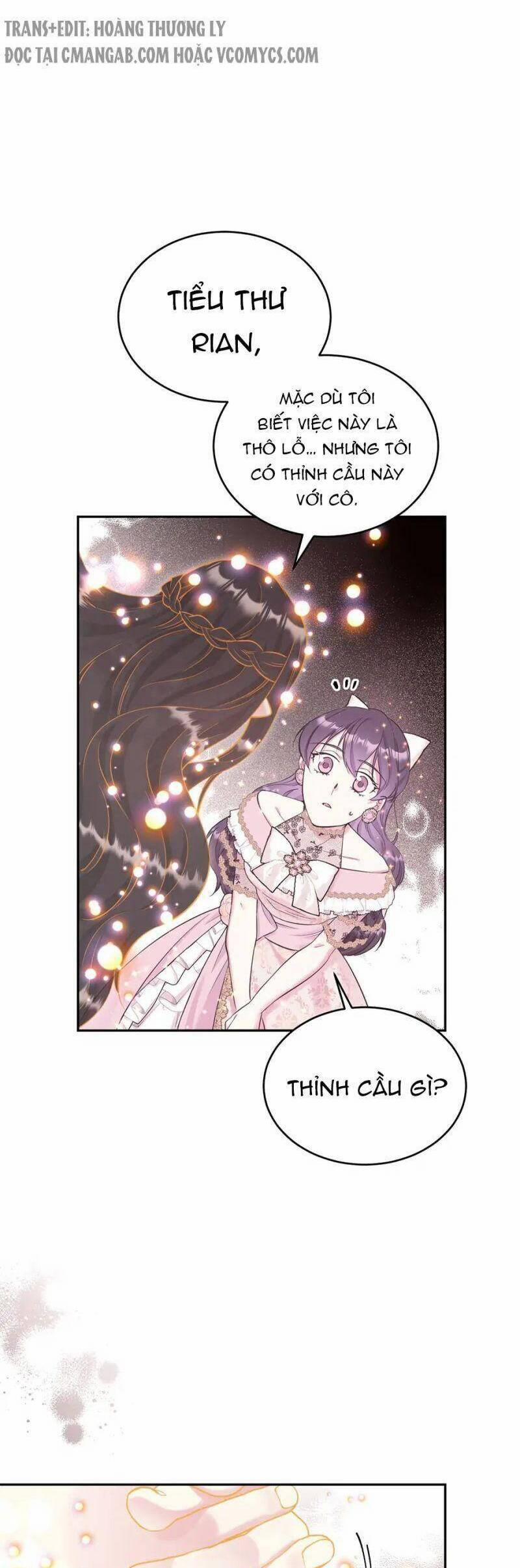 Mục Tiêu Là Cuộc Sống Hoàn Hảo Bất Khả Xâm Phạm 97 trang 7