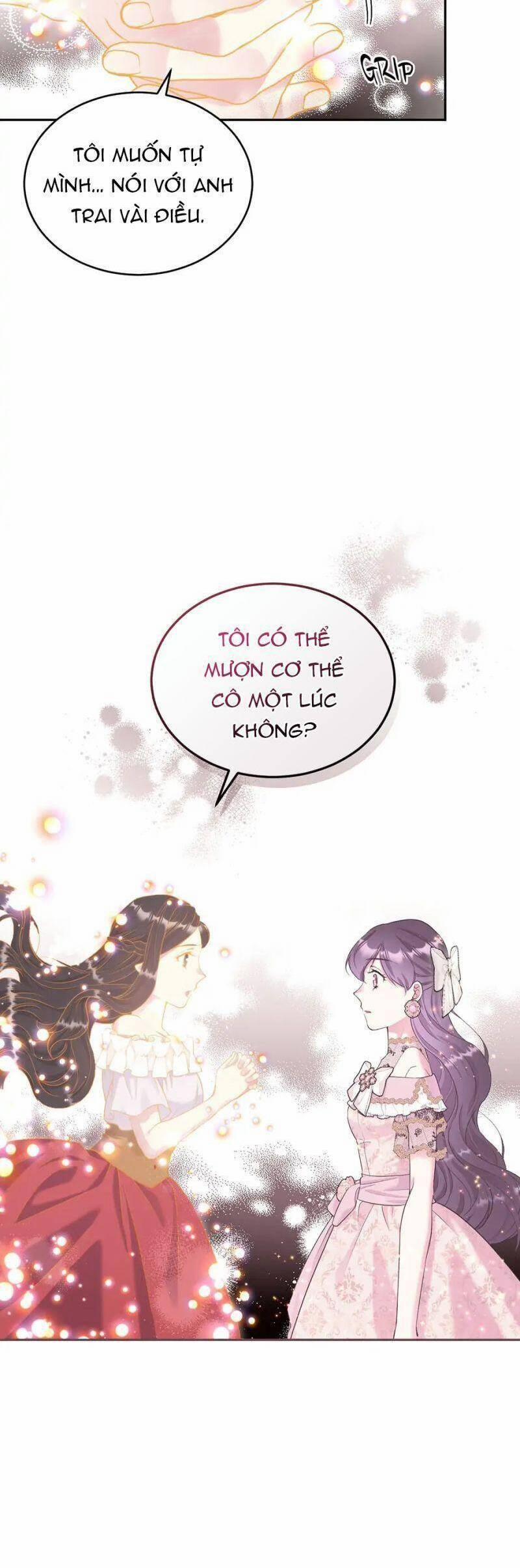 Mục Tiêu Là Cuộc Sống Hoàn Hảo Bất Khả Xâm Phạm 97 trang 8