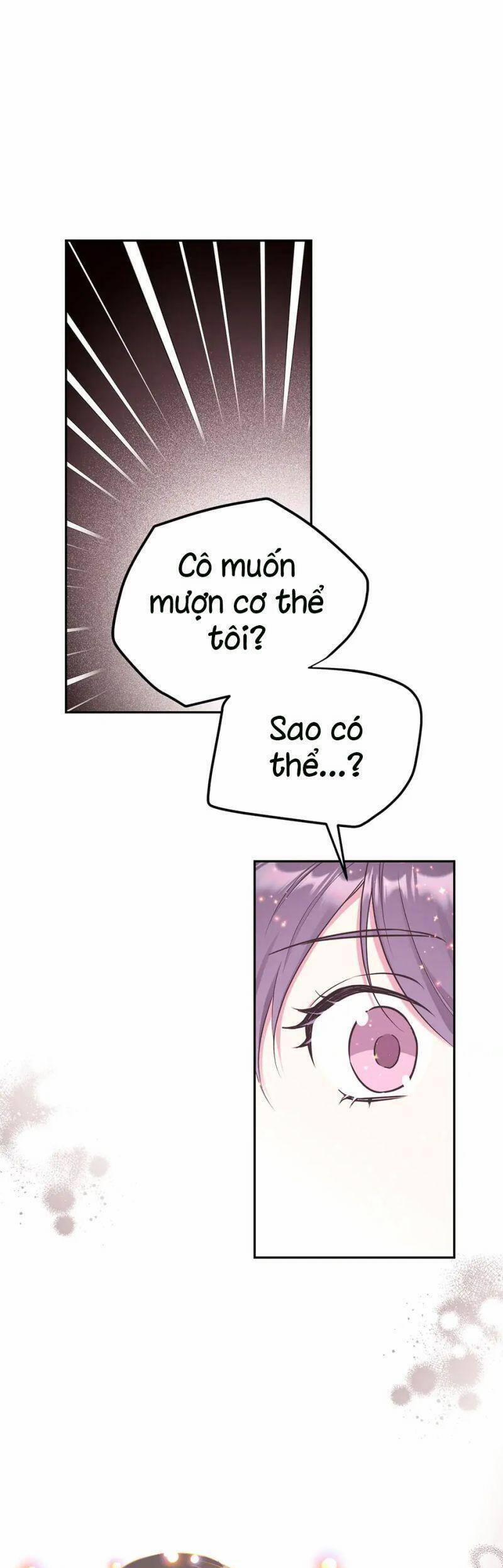 Mục Tiêu Là Cuộc Sống Hoàn Hảo Bất Khả Xâm Phạm 97 trang 9