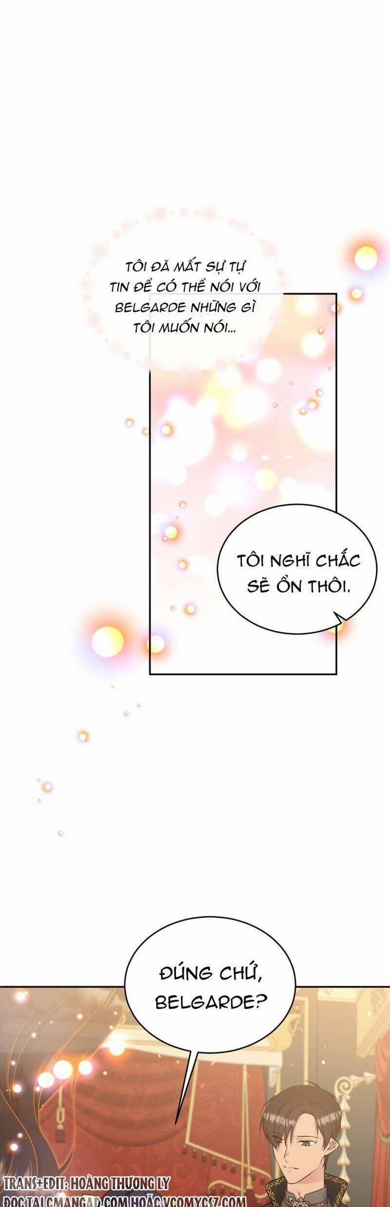 Mục Tiêu Là Cuộc Sống Hoàn Hảo Bất Khả Xâm Phạm 98 trang 10