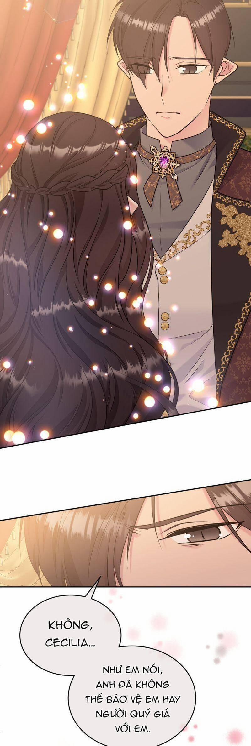 Mục Tiêu Là Cuộc Sống Hoàn Hảo Bất Khả Xâm Phạm 98 trang 18