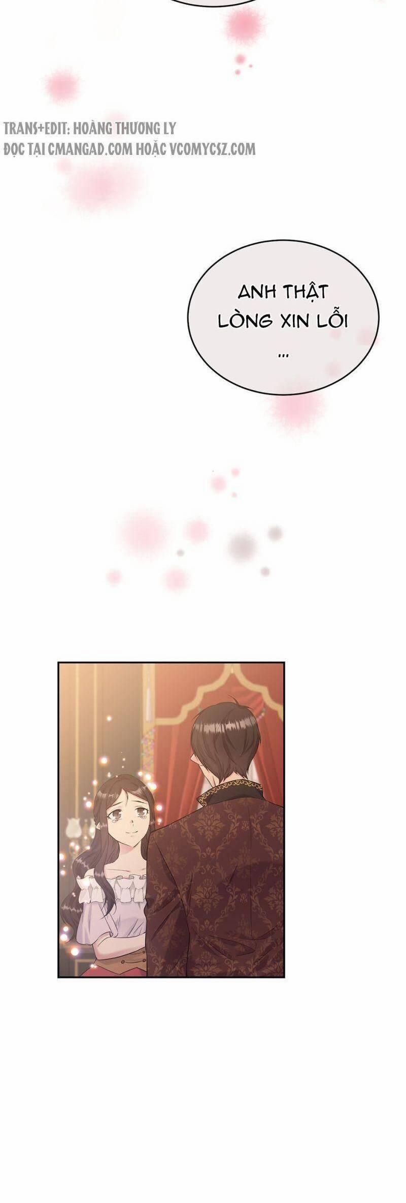 Mục Tiêu Là Cuộc Sống Hoàn Hảo Bất Khả Xâm Phạm 98 trang 19