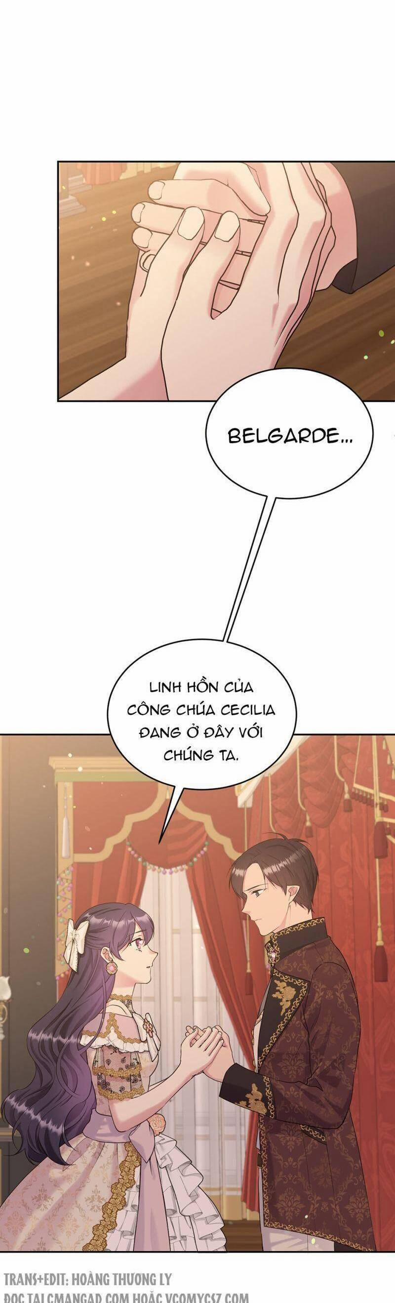 Mục Tiêu Là Cuộc Sống Hoàn Hảo Bất Khả Xâm Phạm 98 trang 2