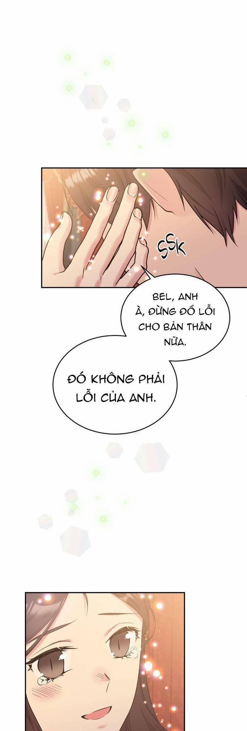 Mục Tiêu Là Cuộc Sống Hoàn Hảo Bất Khả Xâm Phạm 98 trang 20