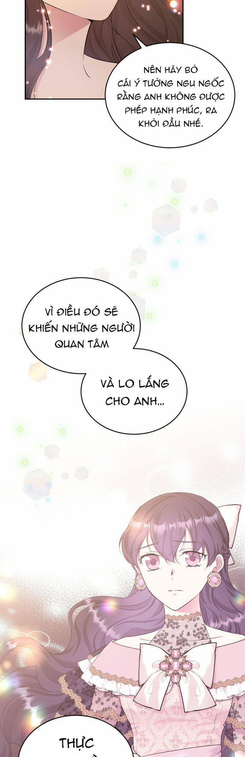 Mục Tiêu Là Cuộc Sống Hoàn Hảo Bất Khả Xâm Phạm 98 trang 21