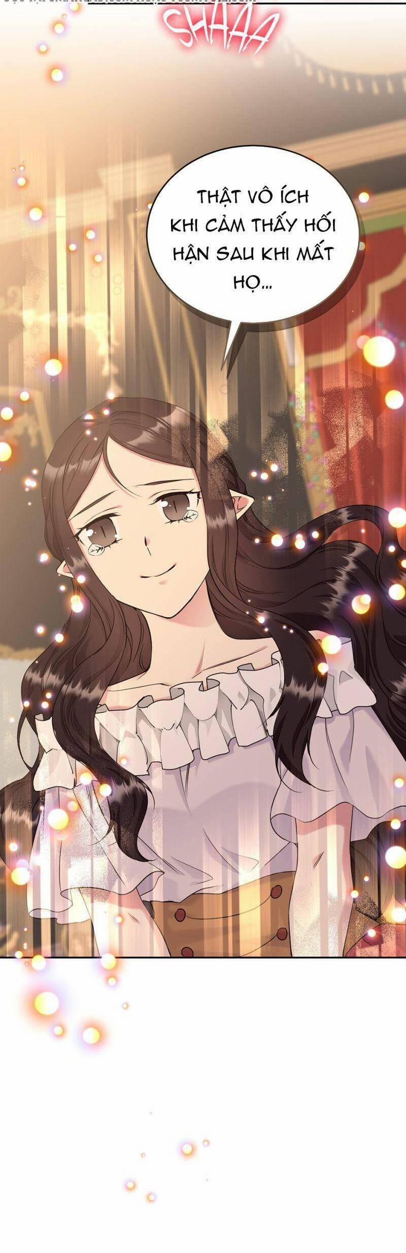 Mục Tiêu Là Cuộc Sống Hoàn Hảo Bất Khả Xâm Phạm 98 trang 23