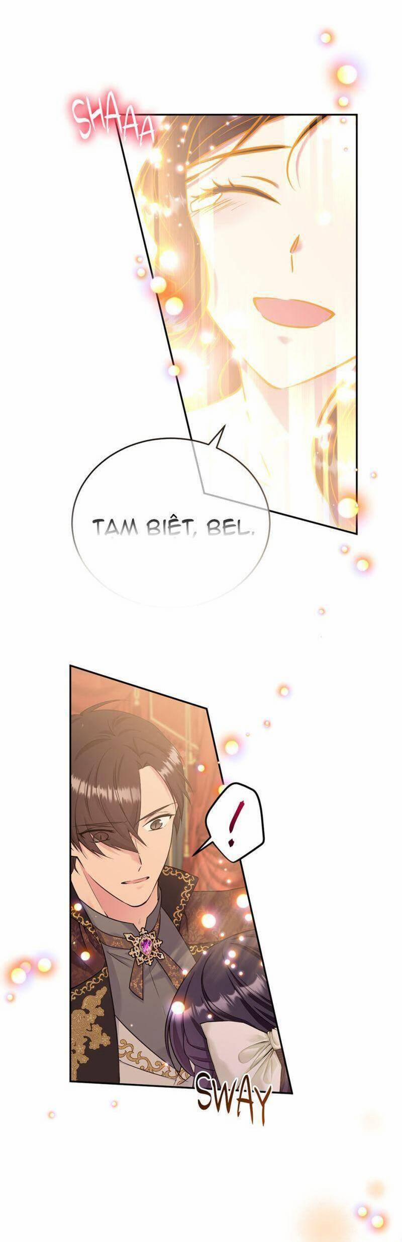 Mục Tiêu Là Cuộc Sống Hoàn Hảo Bất Khả Xâm Phạm 98 trang 24