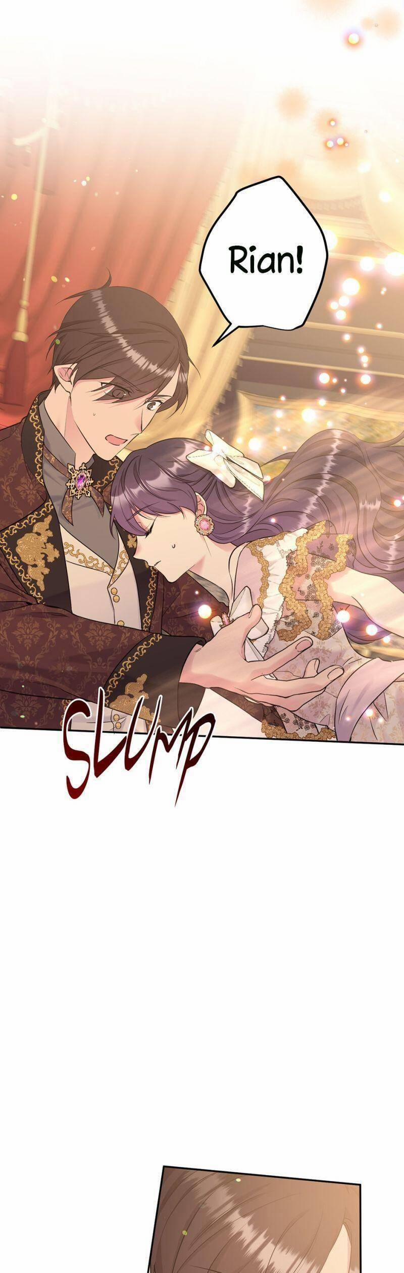 Mục Tiêu Là Cuộc Sống Hoàn Hảo Bất Khả Xâm Phạm 98 trang 25