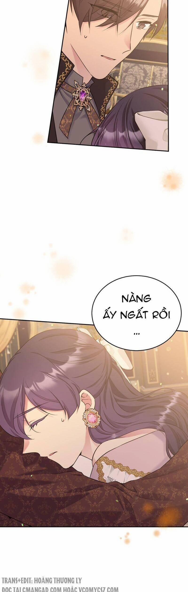 Mục Tiêu Là Cuộc Sống Hoàn Hảo Bất Khả Xâm Phạm 98 trang 26