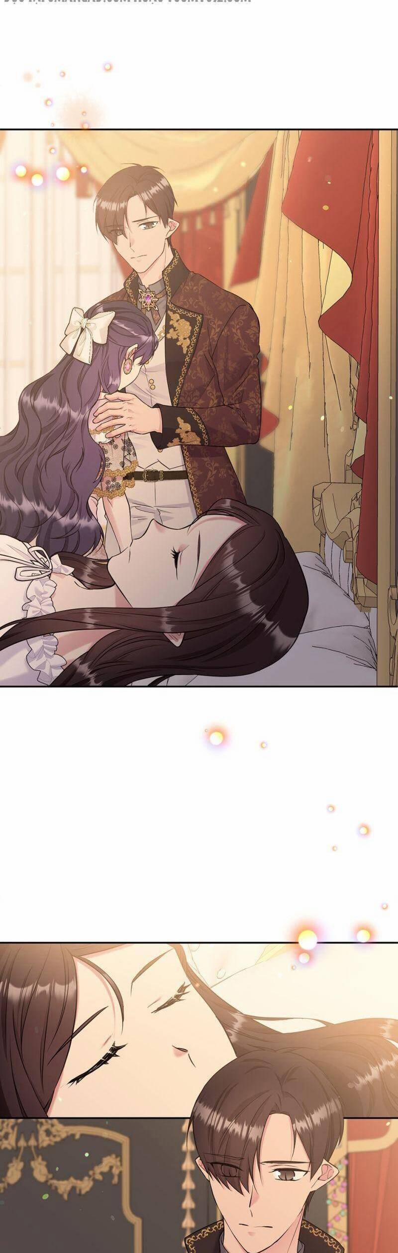 Mục Tiêu Là Cuộc Sống Hoàn Hảo Bất Khả Xâm Phạm 98 trang 27