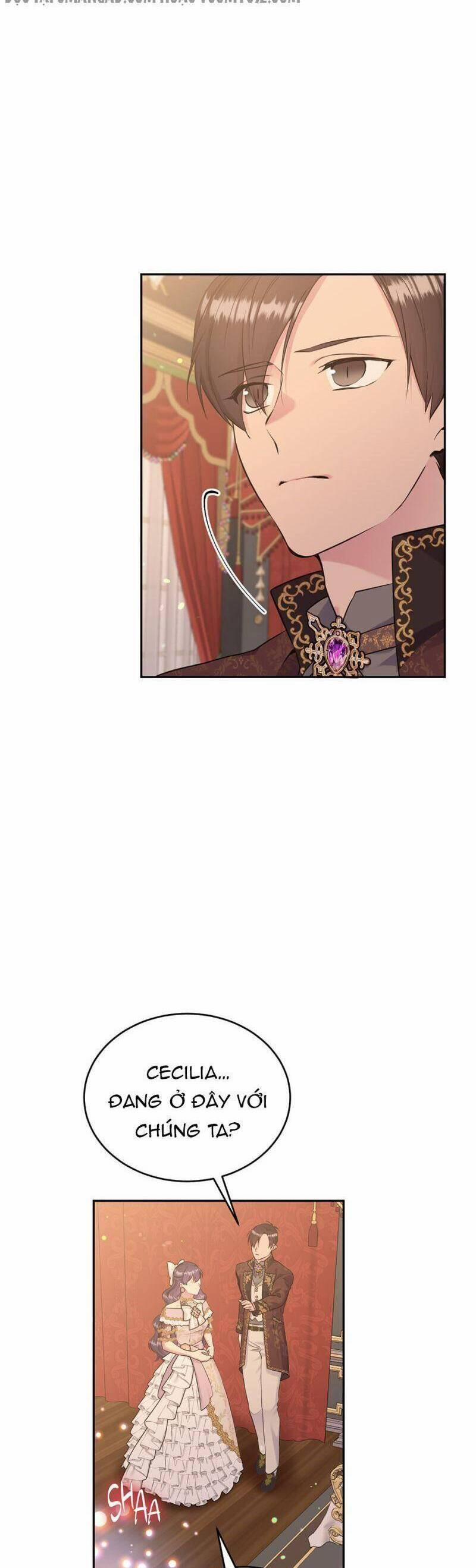 Mục Tiêu Là Cuộc Sống Hoàn Hảo Bất Khả Xâm Phạm 98 trang 3