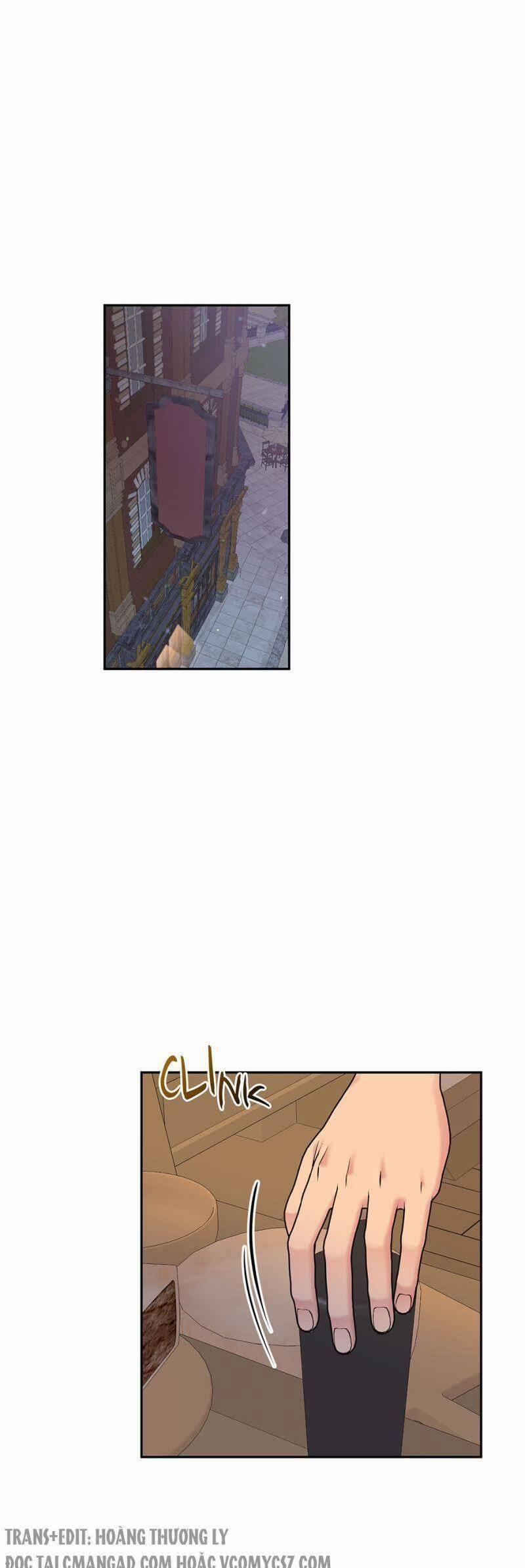 Mục Tiêu Là Cuộc Sống Hoàn Hảo Bất Khả Xâm Phạm 98 trang 30