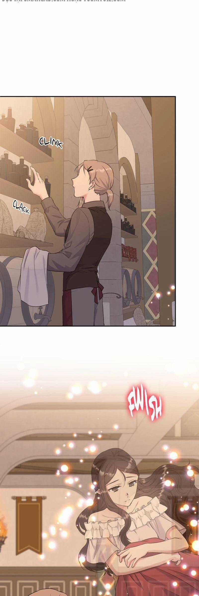 Mục Tiêu Là Cuộc Sống Hoàn Hảo Bất Khả Xâm Phạm 98 trang 31