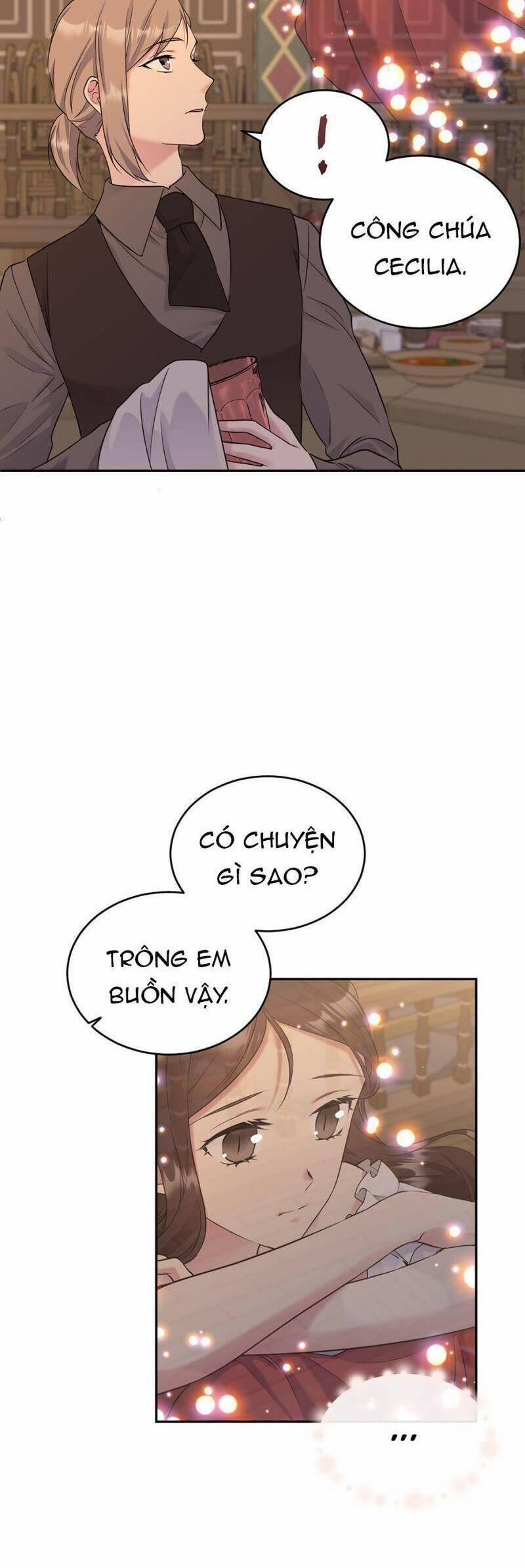 Mục Tiêu Là Cuộc Sống Hoàn Hảo Bất Khả Xâm Phạm 98 trang 32