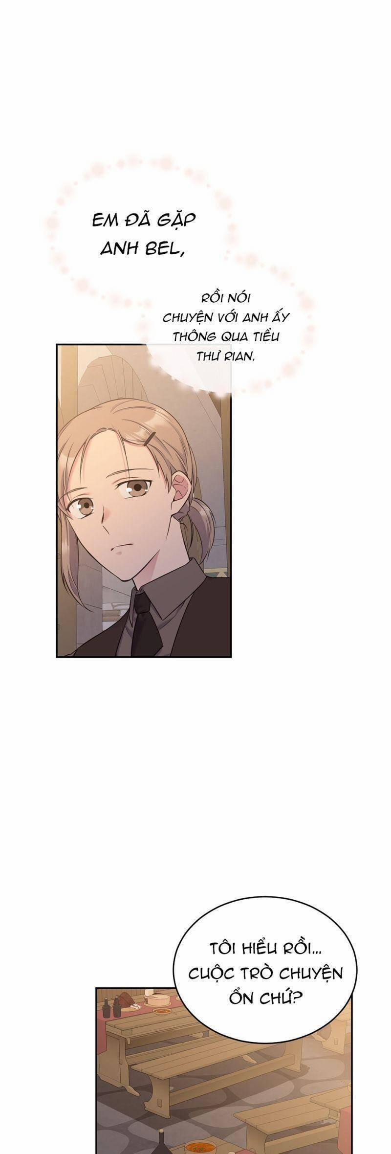 Mục Tiêu Là Cuộc Sống Hoàn Hảo Bất Khả Xâm Phạm 98 trang 33