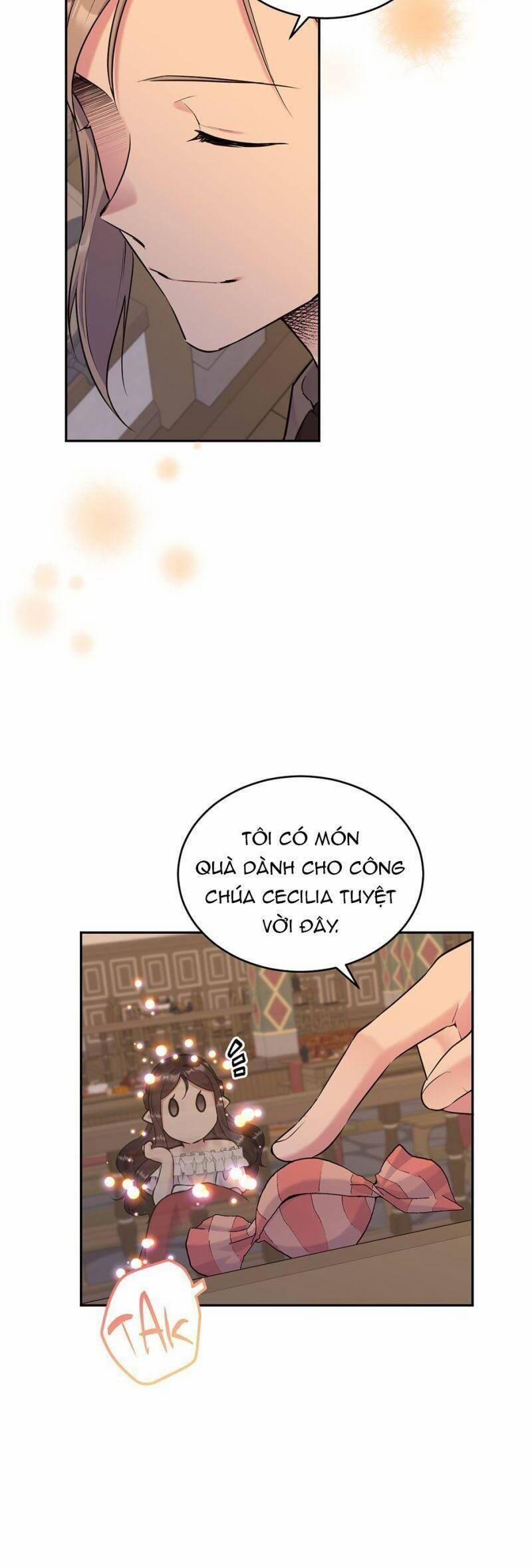 Mục Tiêu Là Cuộc Sống Hoàn Hảo Bất Khả Xâm Phạm 98 trang 36