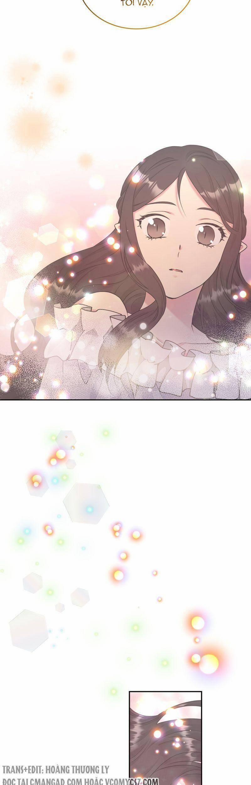 Mục Tiêu Là Cuộc Sống Hoàn Hảo Bất Khả Xâm Phạm 98 trang 38