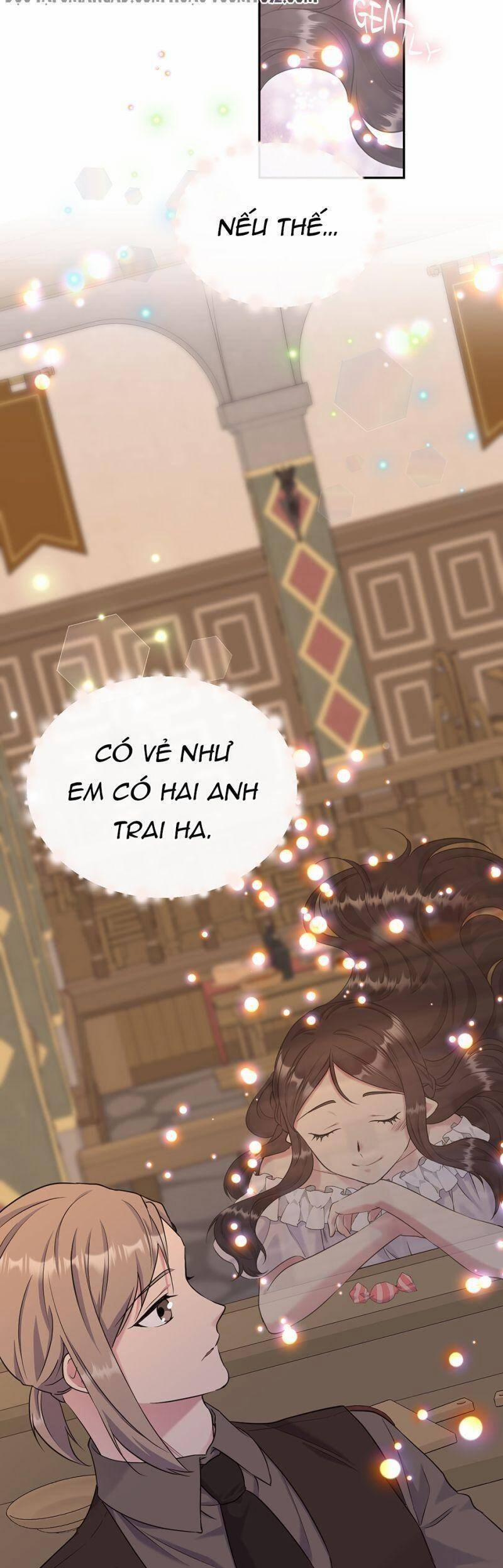 Mục Tiêu Là Cuộc Sống Hoàn Hảo Bất Khả Xâm Phạm 98 trang 39