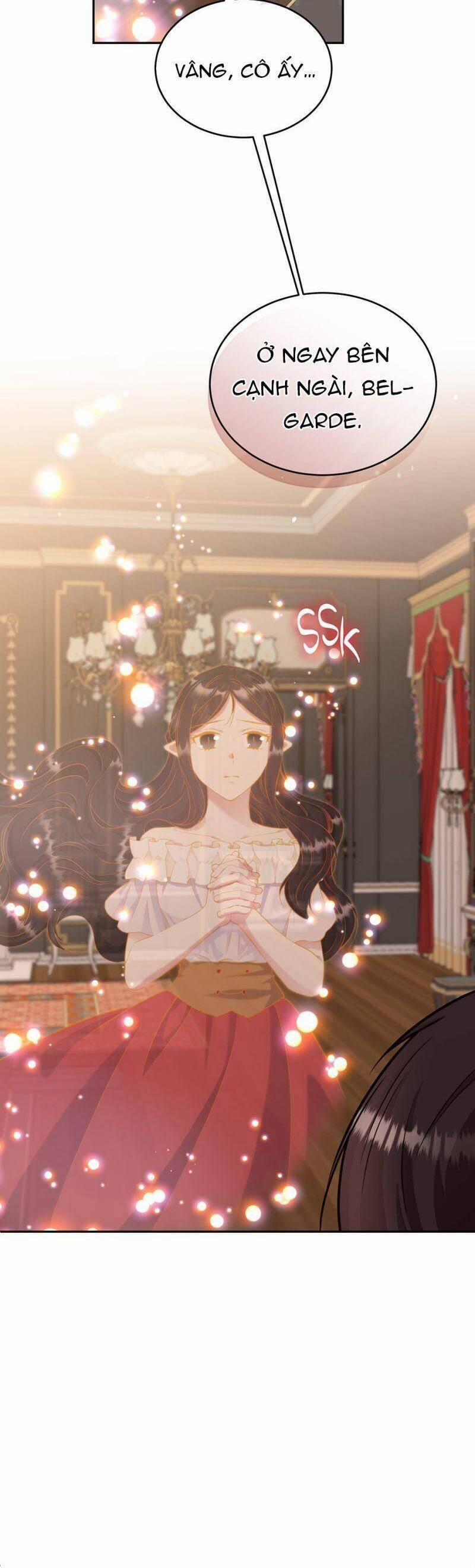 Mục Tiêu Là Cuộc Sống Hoàn Hảo Bất Khả Xâm Phạm 98 trang 4