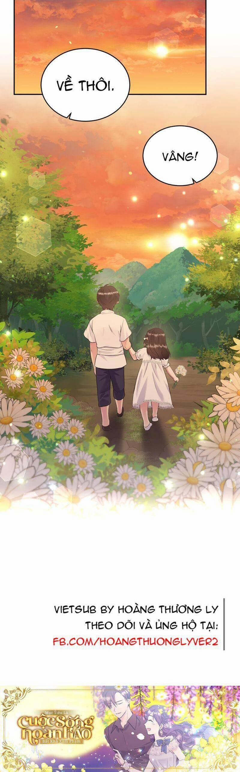 Mục Tiêu Là Cuộc Sống Hoàn Hảo Bất Khả Xâm Phạm 98 trang 44