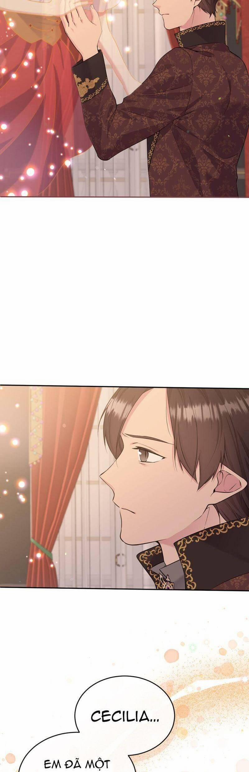 Mục Tiêu Là Cuộc Sống Hoàn Hảo Bất Khả Xâm Phạm 98 trang 6