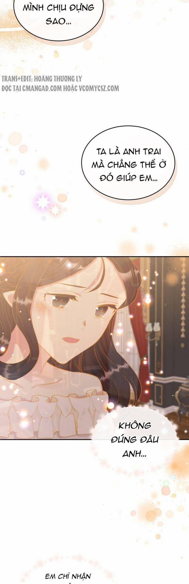 Mục Tiêu Là Cuộc Sống Hoàn Hảo Bất Khả Xâm Phạm 98 trang 7