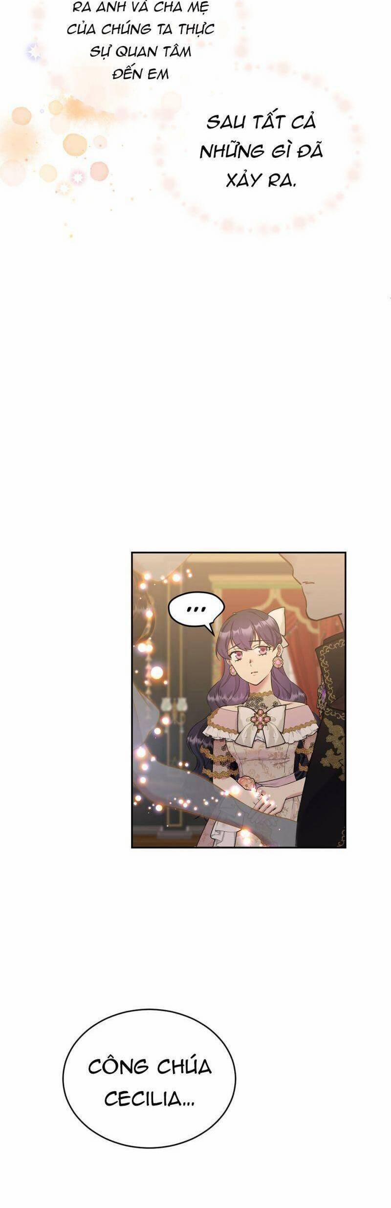 Mục Tiêu Là Cuộc Sống Hoàn Hảo Bất Khả Xâm Phạm 98 trang 8