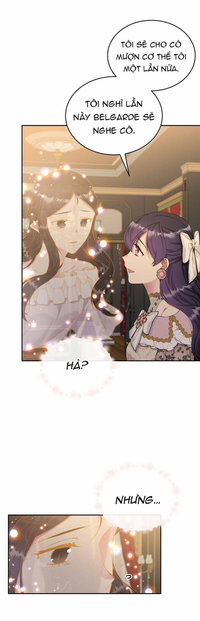 Mục Tiêu Là Cuộc Sống Hoàn Hảo Bất Khả Xâm Phạm 98 trang 9