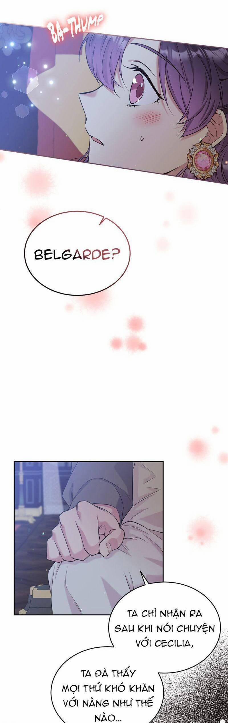 Mục Tiêu Là Cuộc Sống Hoàn Hảo Bất Khả Xâm Phạm 99 trang 10