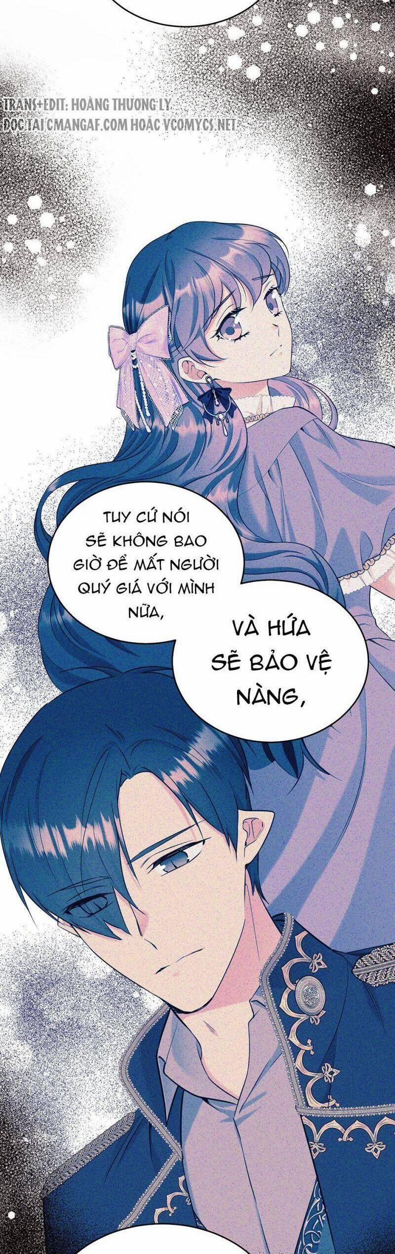 Mục Tiêu Là Cuộc Sống Hoàn Hảo Bất Khả Xâm Phạm 99 trang 11