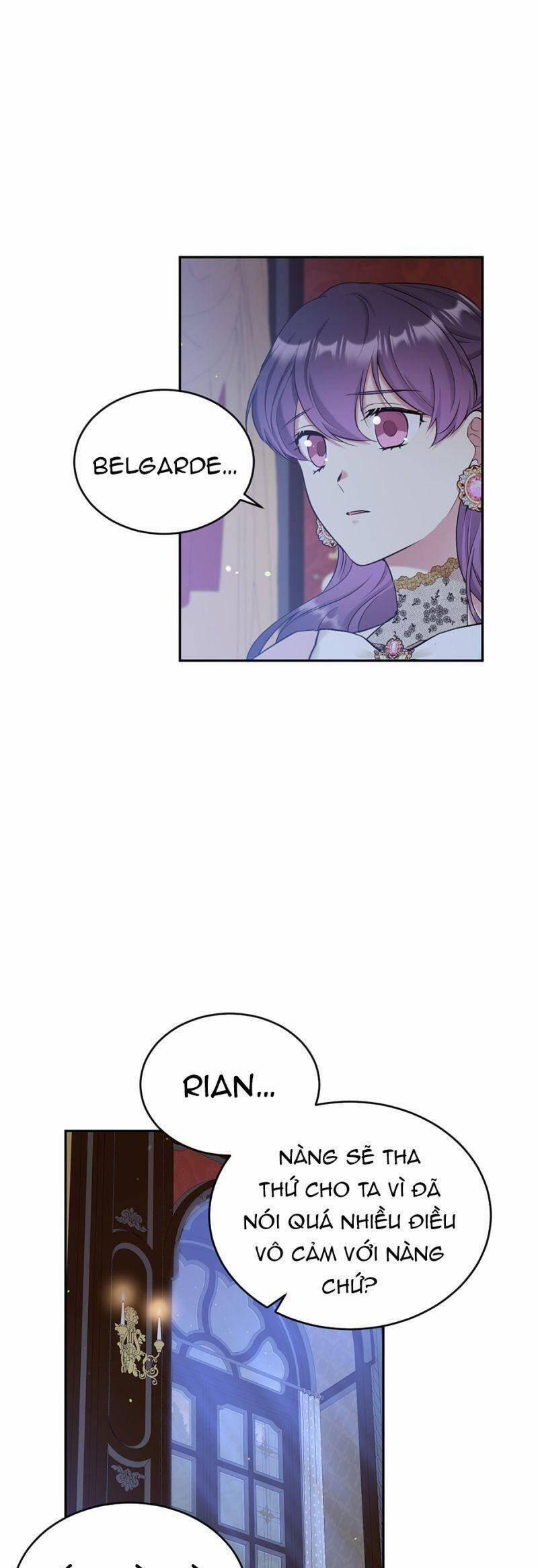 Mục Tiêu Là Cuộc Sống Hoàn Hảo Bất Khả Xâm Phạm 99 trang 13