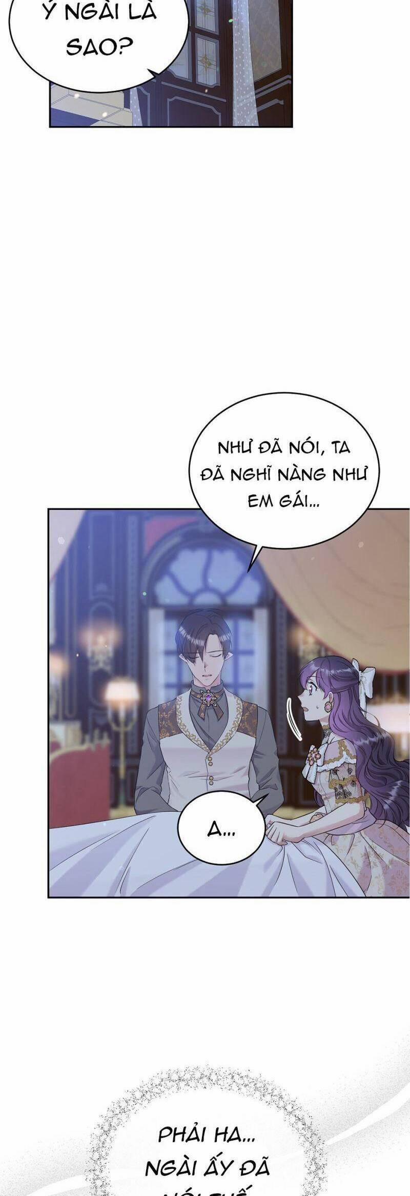 Mục Tiêu Là Cuộc Sống Hoàn Hảo Bất Khả Xâm Phạm 99 trang 14