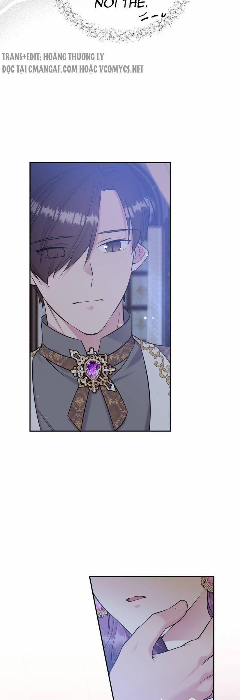 Mục Tiêu Là Cuộc Sống Hoàn Hảo Bất Khả Xâm Phạm 99 trang 15