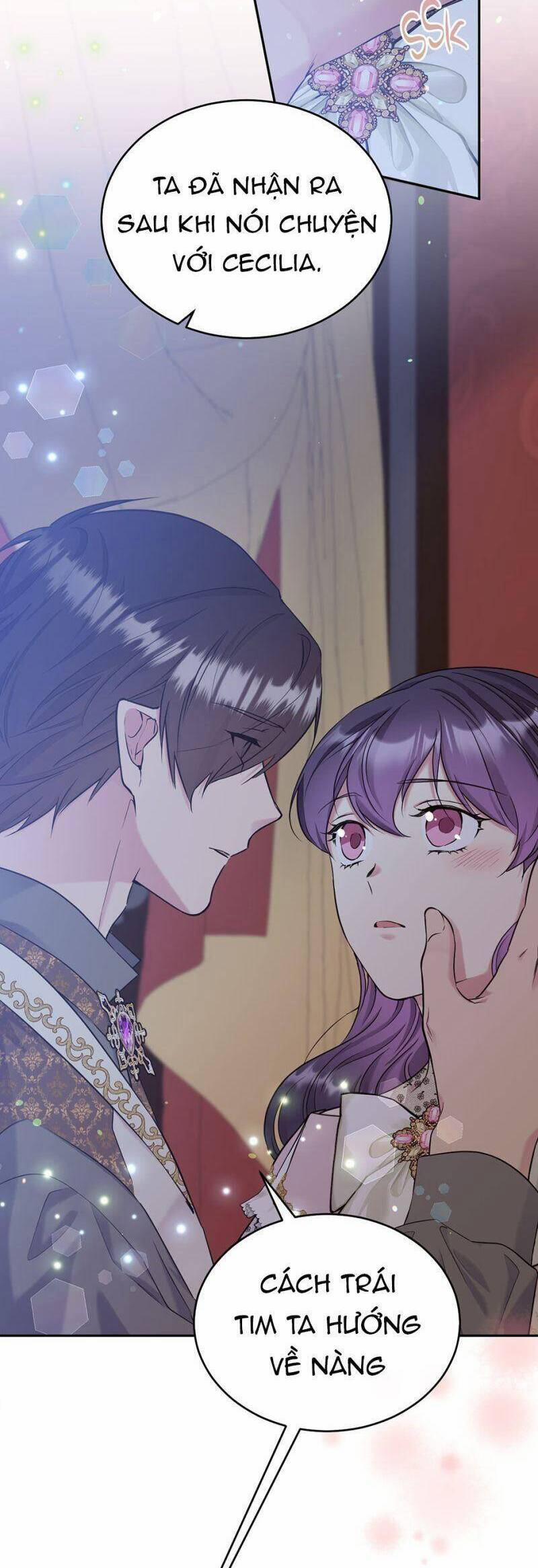 Mục Tiêu Là Cuộc Sống Hoàn Hảo Bất Khả Xâm Phạm 99 trang 16