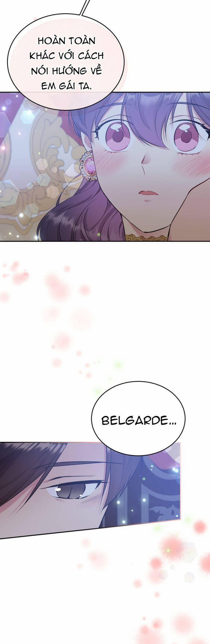 Mục Tiêu Là Cuộc Sống Hoàn Hảo Bất Khả Xâm Phạm 99 trang 17