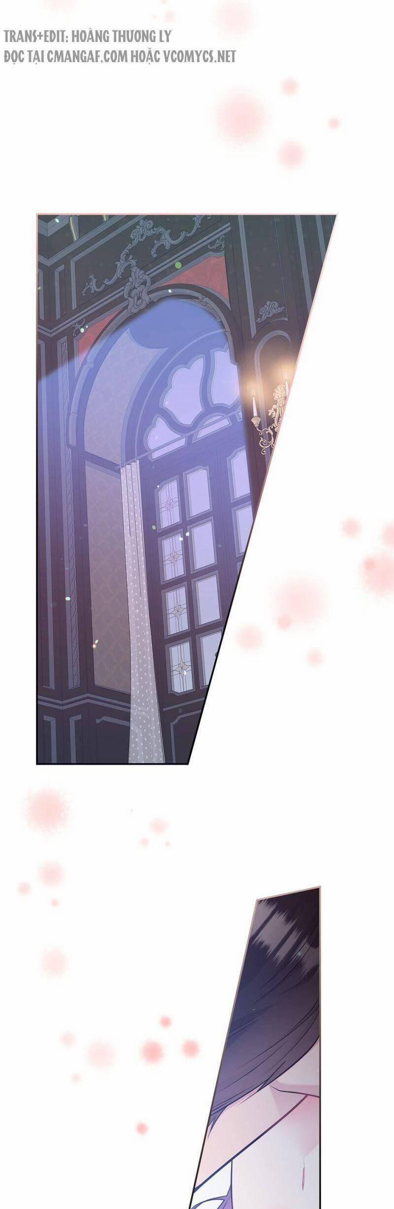 Mục Tiêu Là Cuộc Sống Hoàn Hảo Bất Khả Xâm Phạm 99 trang 19