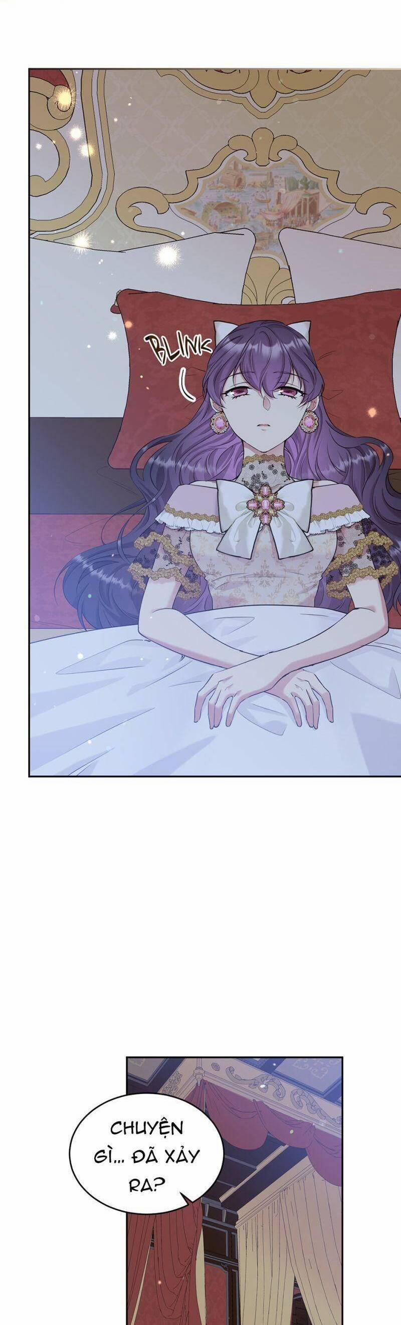 Mục Tiêu Là Cuộc Sống Hoàn Hảo Bất Khả Xâm Phạm 99 trang 2