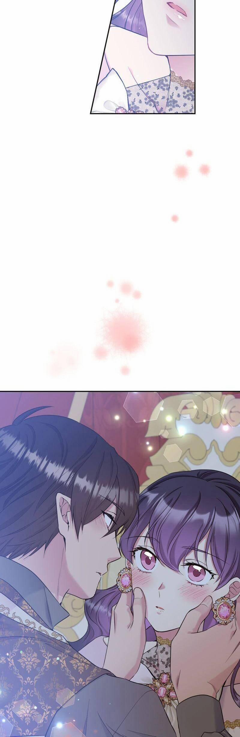 Mục Tiêu Là Cuộc Sống Hoàn Hảo Bất Khả Xâm Phạm 99 trang 20