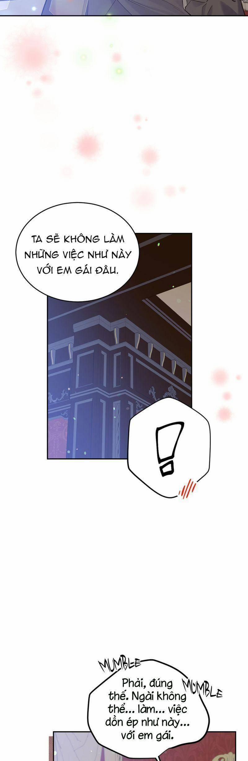 Mục Tiêu Là Cuộc Sống Hoàn Hảo Bất Khả Xâm Phạm 99 trang 21