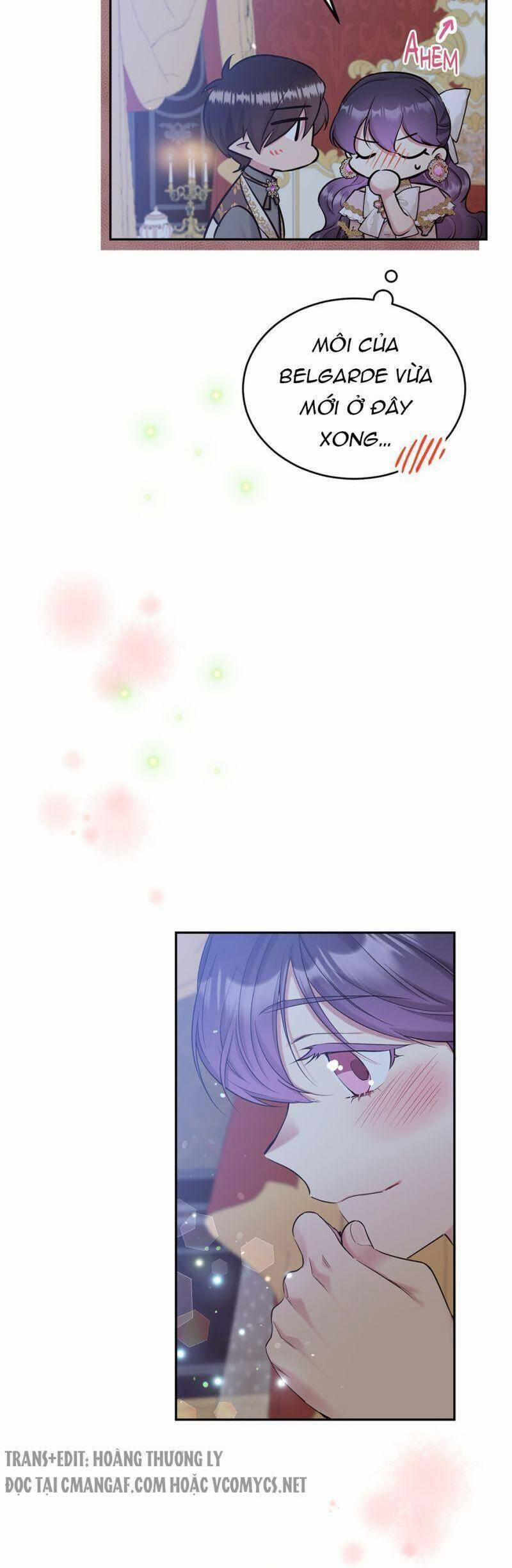 Mục Tiêu Là Cuộc Sống Hoàn Hảo Bất Khả Xâm Phạm 99 trang 22