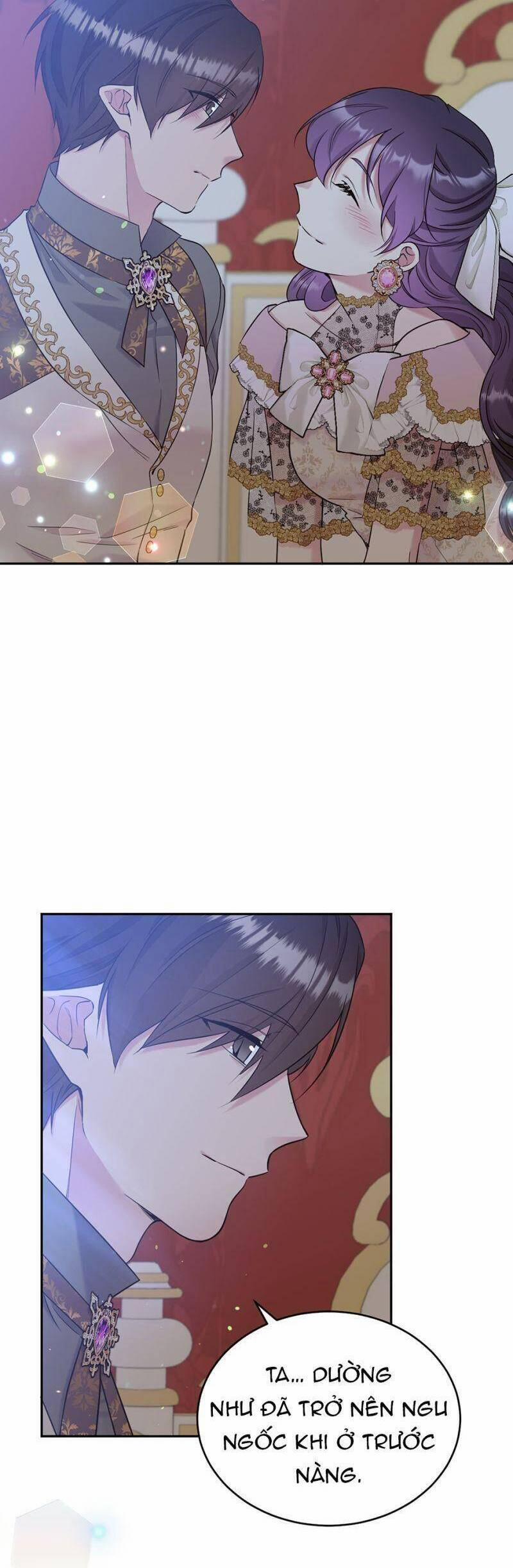 Mục Tiêu Là Cuộc Sống Hoàn Hảo Bất Khả Xâm Phạm 99 trang 24