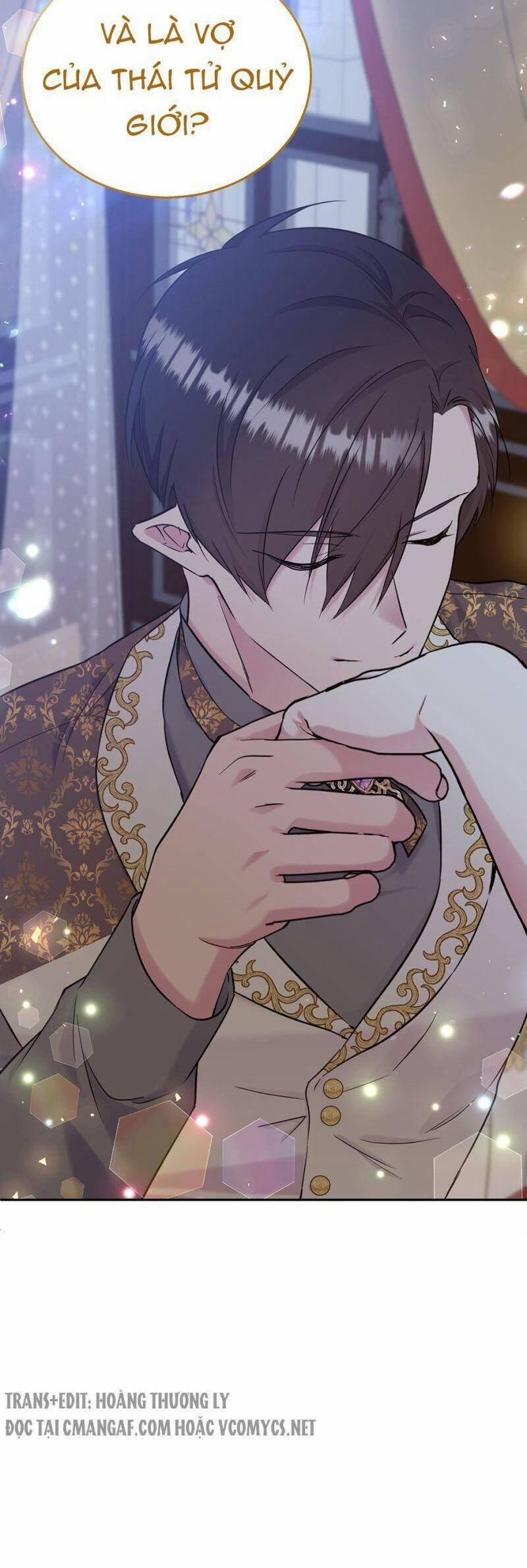 Mục Tiêu Là Cuộc Sống Hoàn Hảo Bất Khả Xâm Phạm 99 trang 26