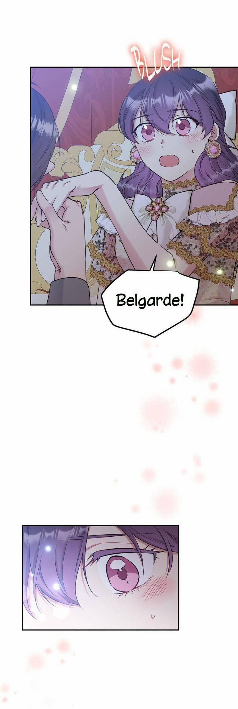 Mục Tiêu Là Cuộc Sống Hoàn Hảo Bất Khả Xâm Phạm 99 trang 27