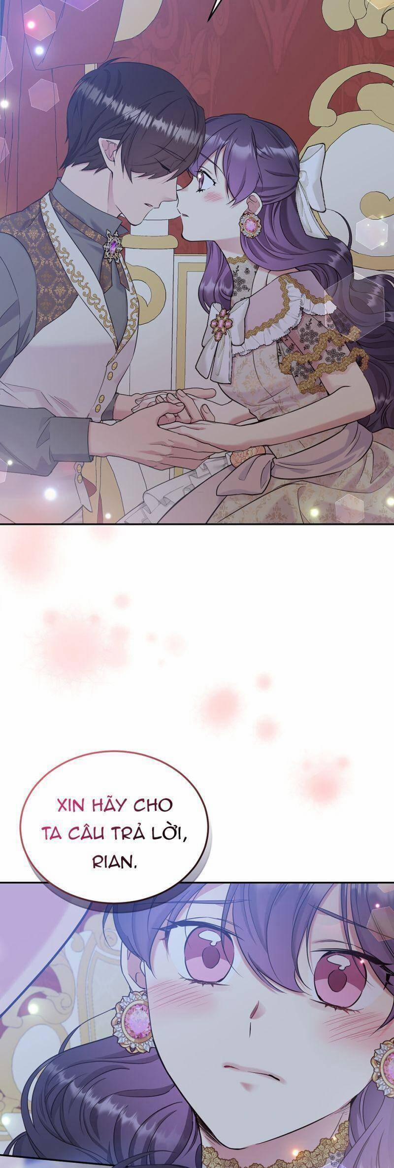 Mục Tiêu Là Cuộc Sống Hoàn Hảo Bất Khả Xâm Phạm 99 trang 29