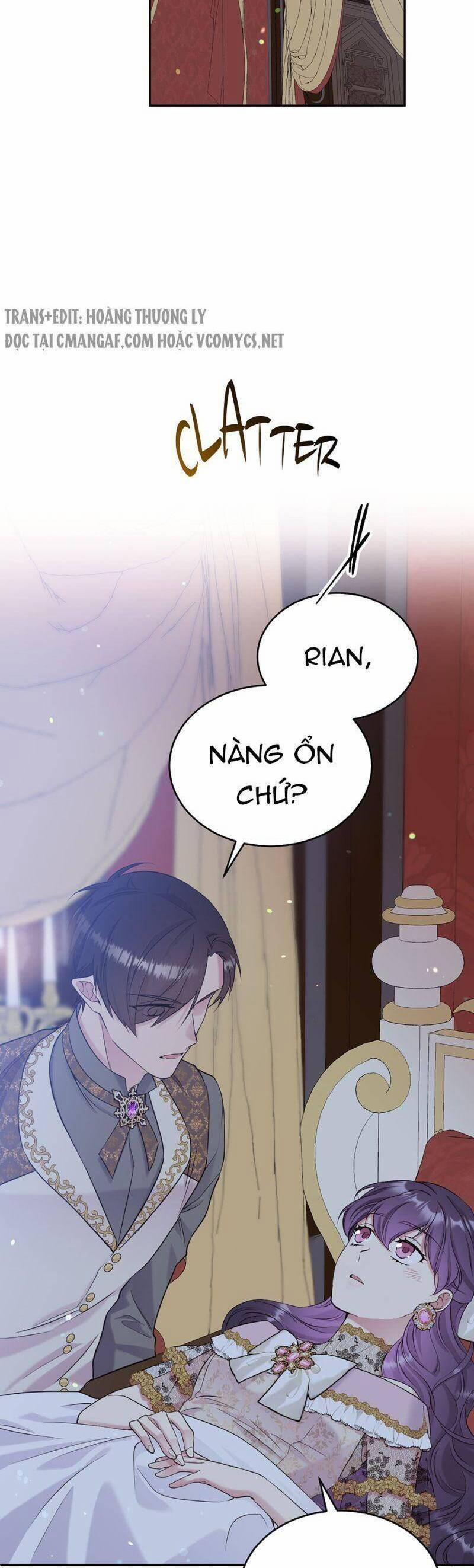 Mục Tiêu Là Cuộc Sống Hoàn Hảo Bất Khả Xâm Phạm 99 trang 3