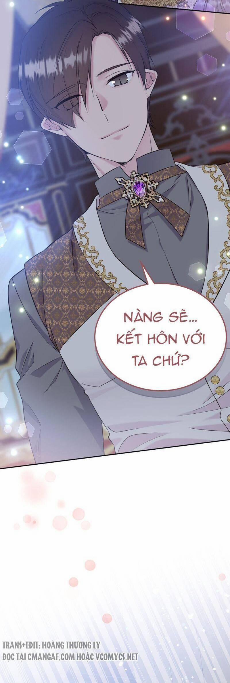 Mục Tiêu Là Cuộc Sống Hoàn Hảo Bất Khả Xâm Phạm 99 trang 30