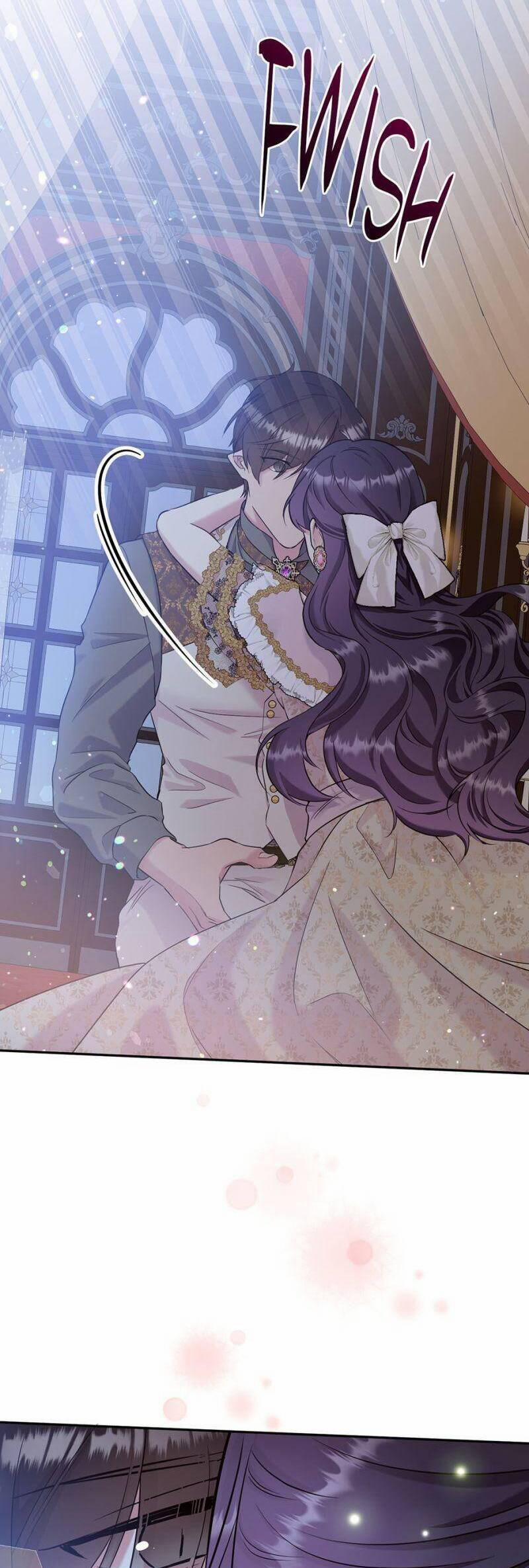 Mục Tiêu Là Cuộc Sống Hoàn Hảo Bất Khả Xâm Phạm 99 trang 31