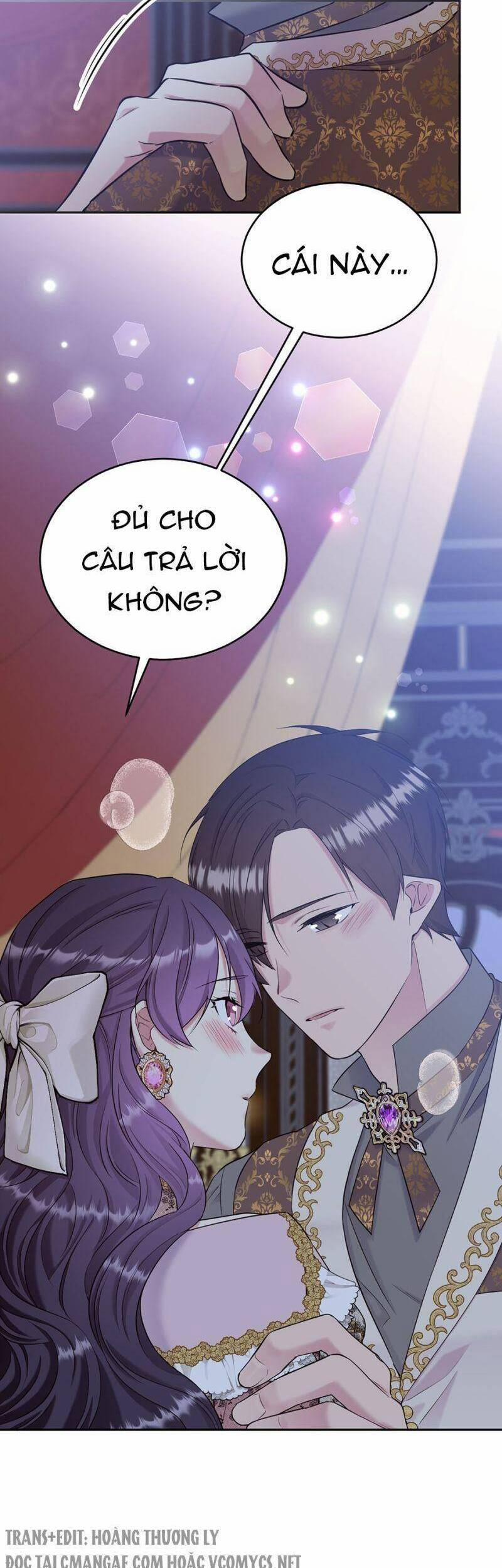 Mục Tiêu Là Cuộc Sống Hoàn Hảo Bất Khả Xâm Phạm 99 trang 34